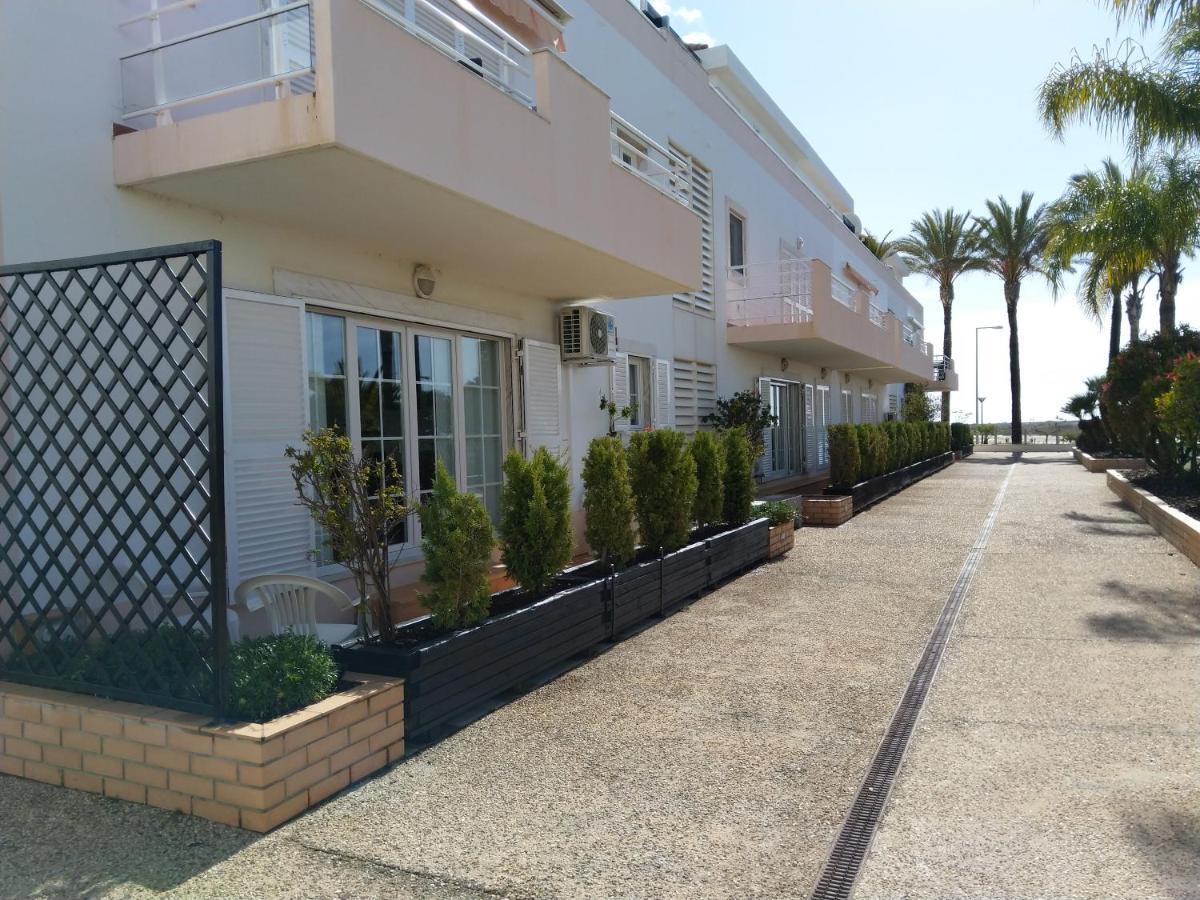 Aldeia Formosa - Cabanas De Tavira Exterior photo